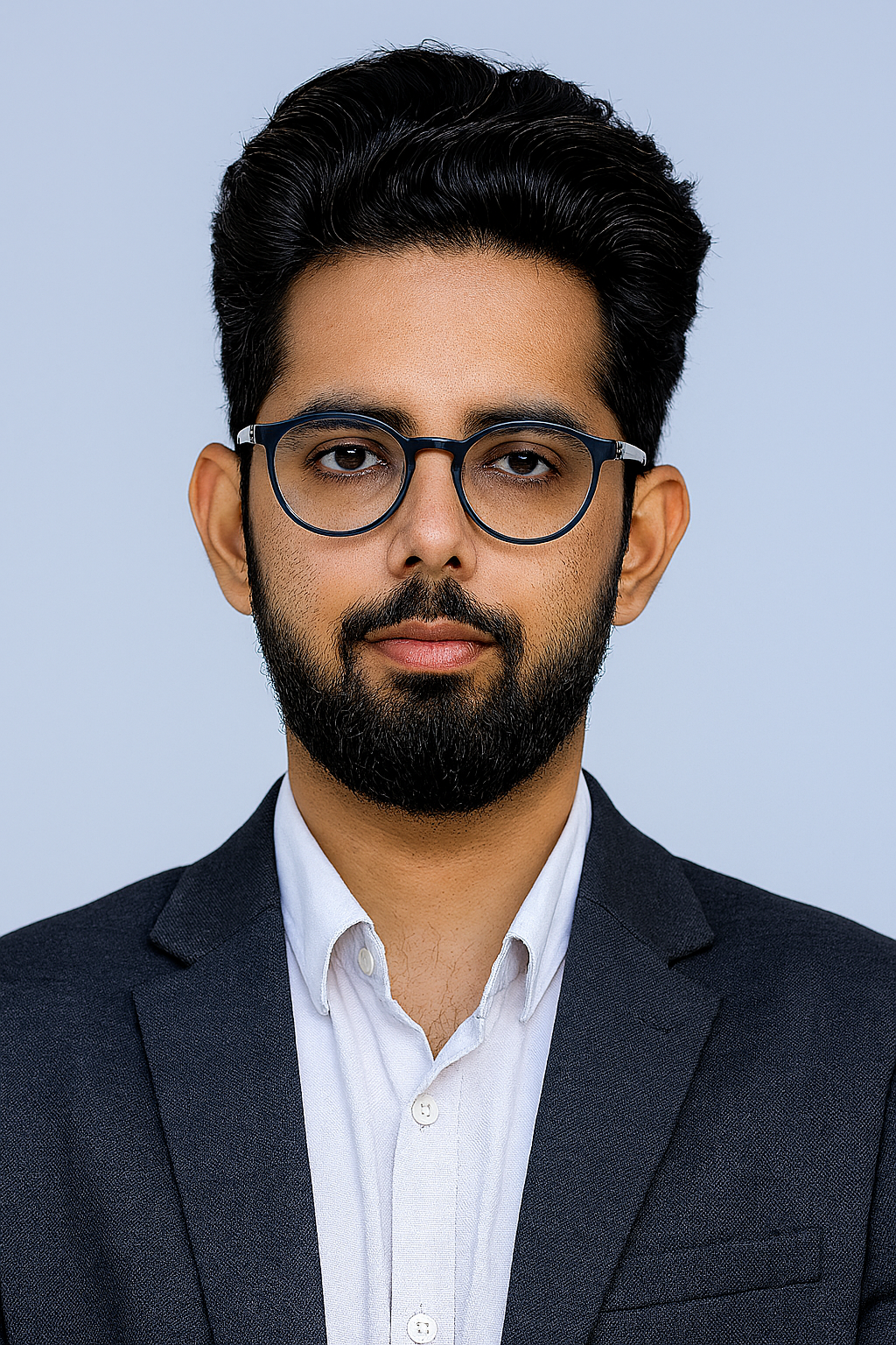 Ravi Shetty